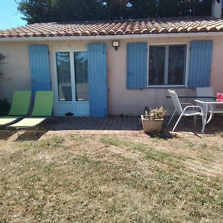 Tiny House Independante Climatisee Moules Ngoại thất bức ảnh