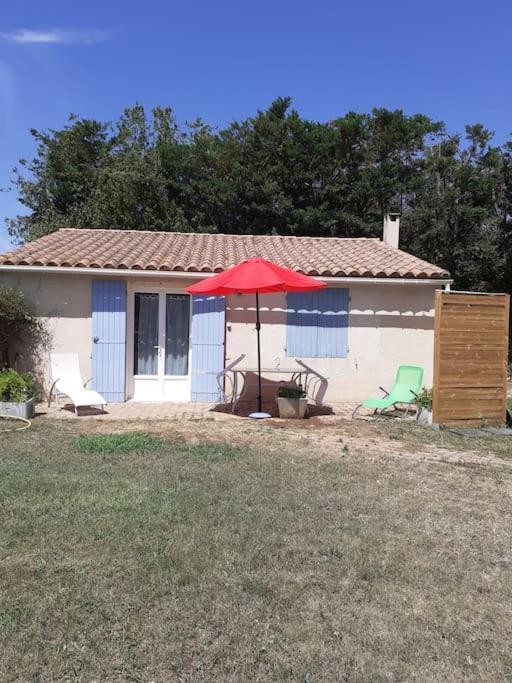 Tiny House Independante Climatisee Moules Ngoại thất bức ảnh