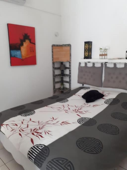 Tiny House Independante Climatisee Moules Ngoại thất bức ảnh
