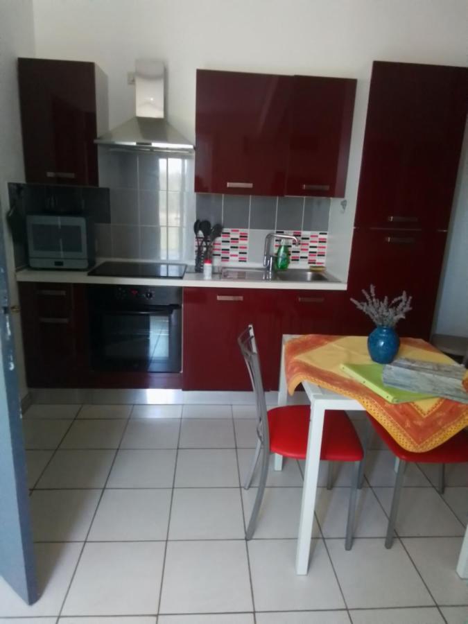 Tiny House Independante Climatisee Moules Ngoại thất bức ảnh