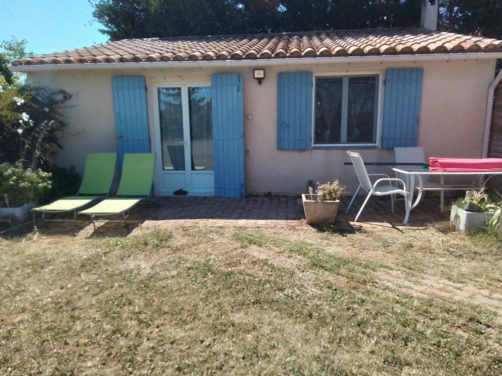 Tiny House Independante Climatisee Moules Ngoại thất bức ảnh