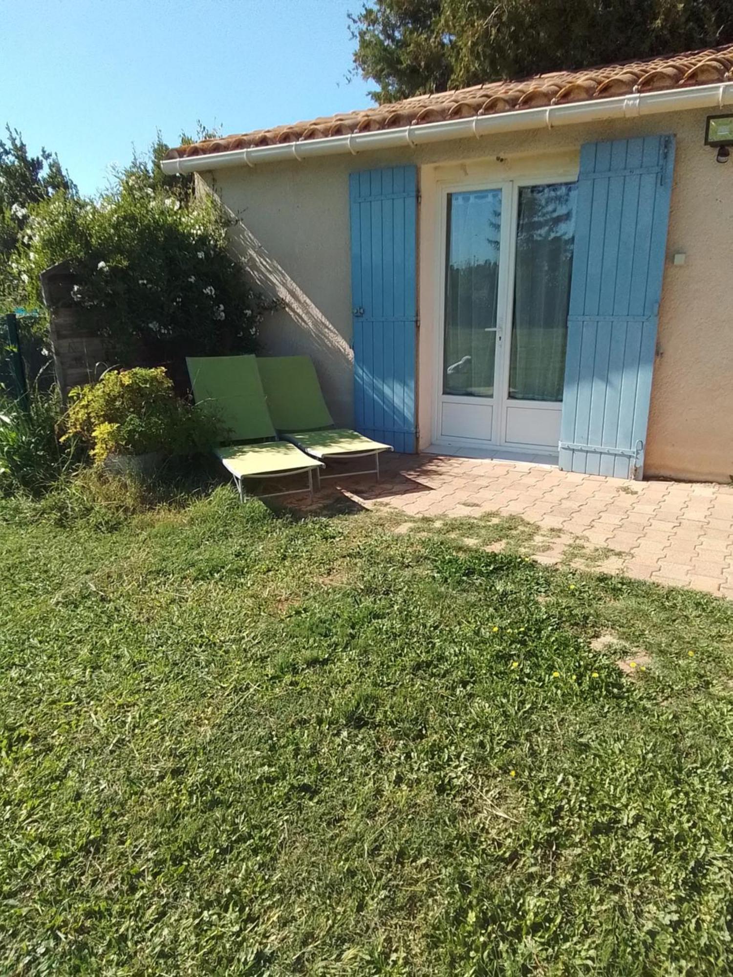 Tiny House Independante Climatisee Moules Ngoại thất bức ảnh