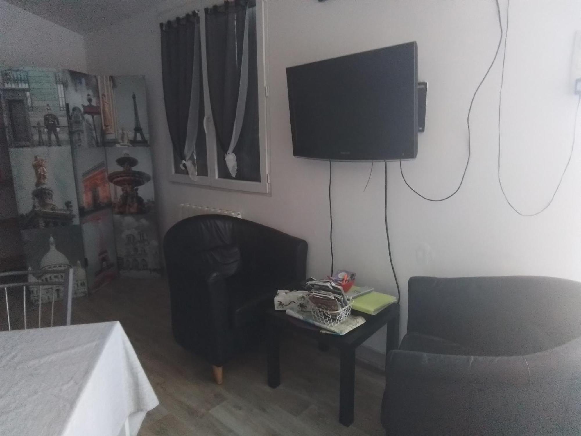 Tiny House Independante Climatisee Moules Ngoại thất bức ảnh