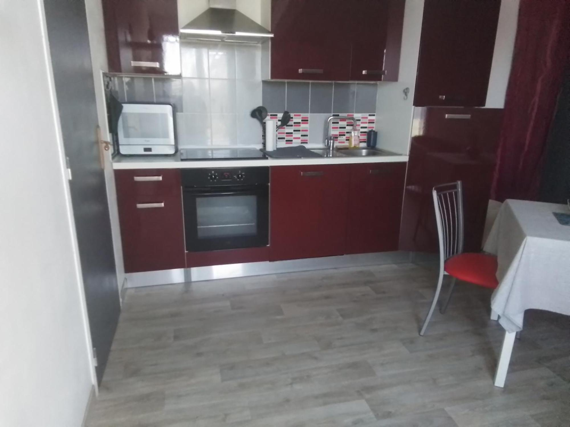 Tiny House Independante Climatisee Moules Ngoại thất bức ảnh